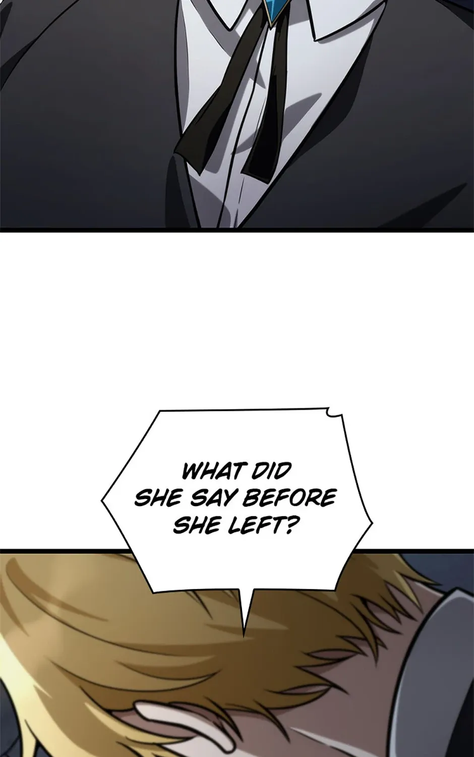 Read The Infinite Mage chapter 114 image 12 on Lezhin