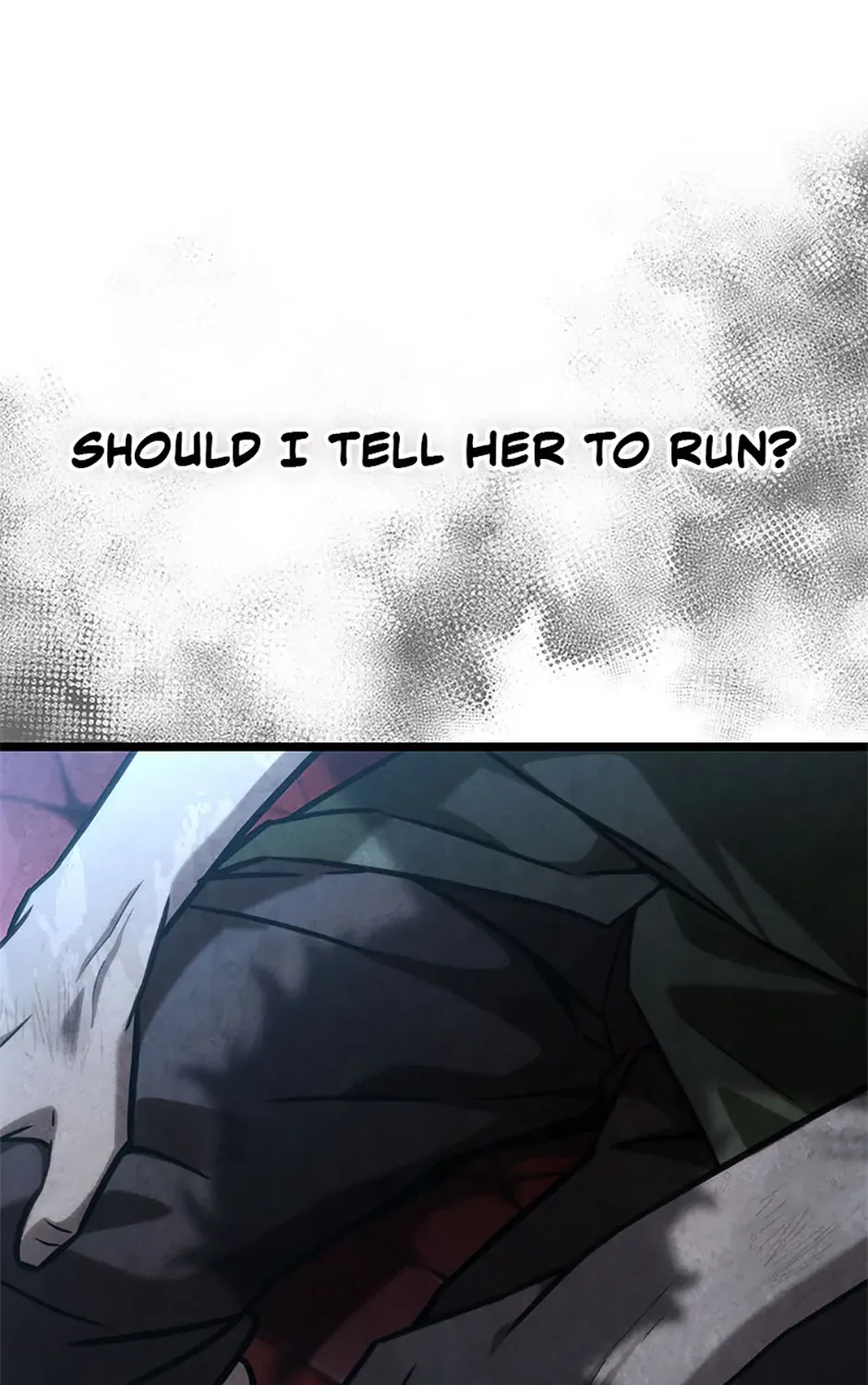 Read The Infinite Mage chapter 114 image 122 on Lezhin
