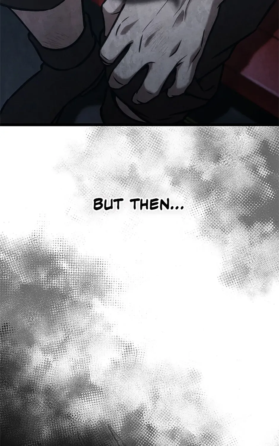 Read The Infinite Mage chapter 114 image 124 on Lezhin
