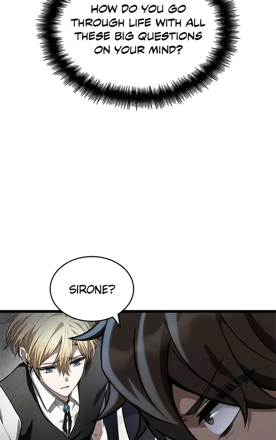 Read The Infinite Mage chapter 114 image 134 on Lezhin