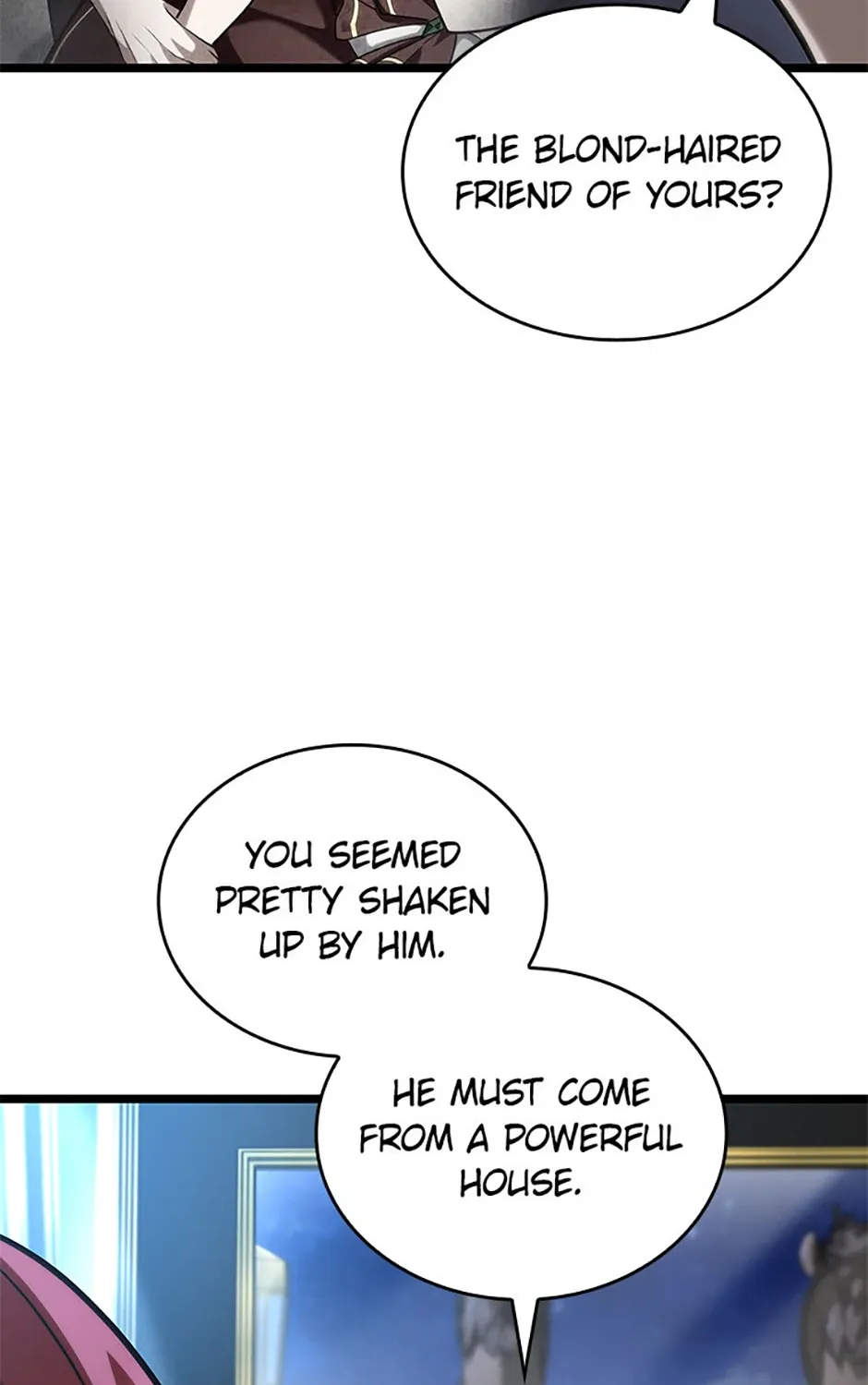 Read The Infinite Mage chapter 114 image 136 on Lezhin