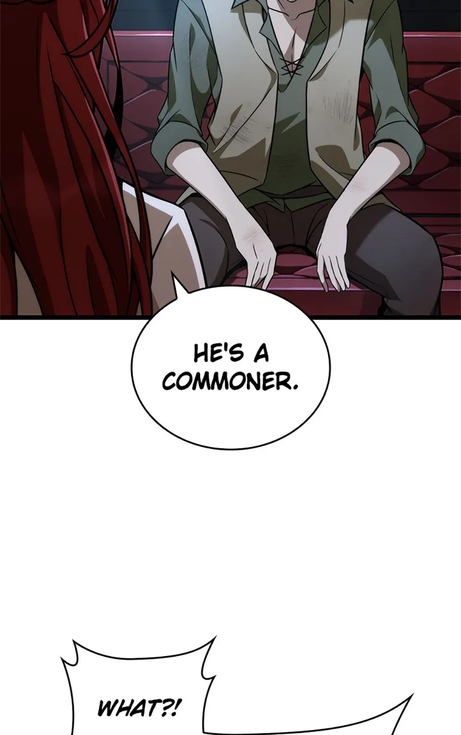 Read The Infinite Mage chapter 114 image 138 on Lezhin