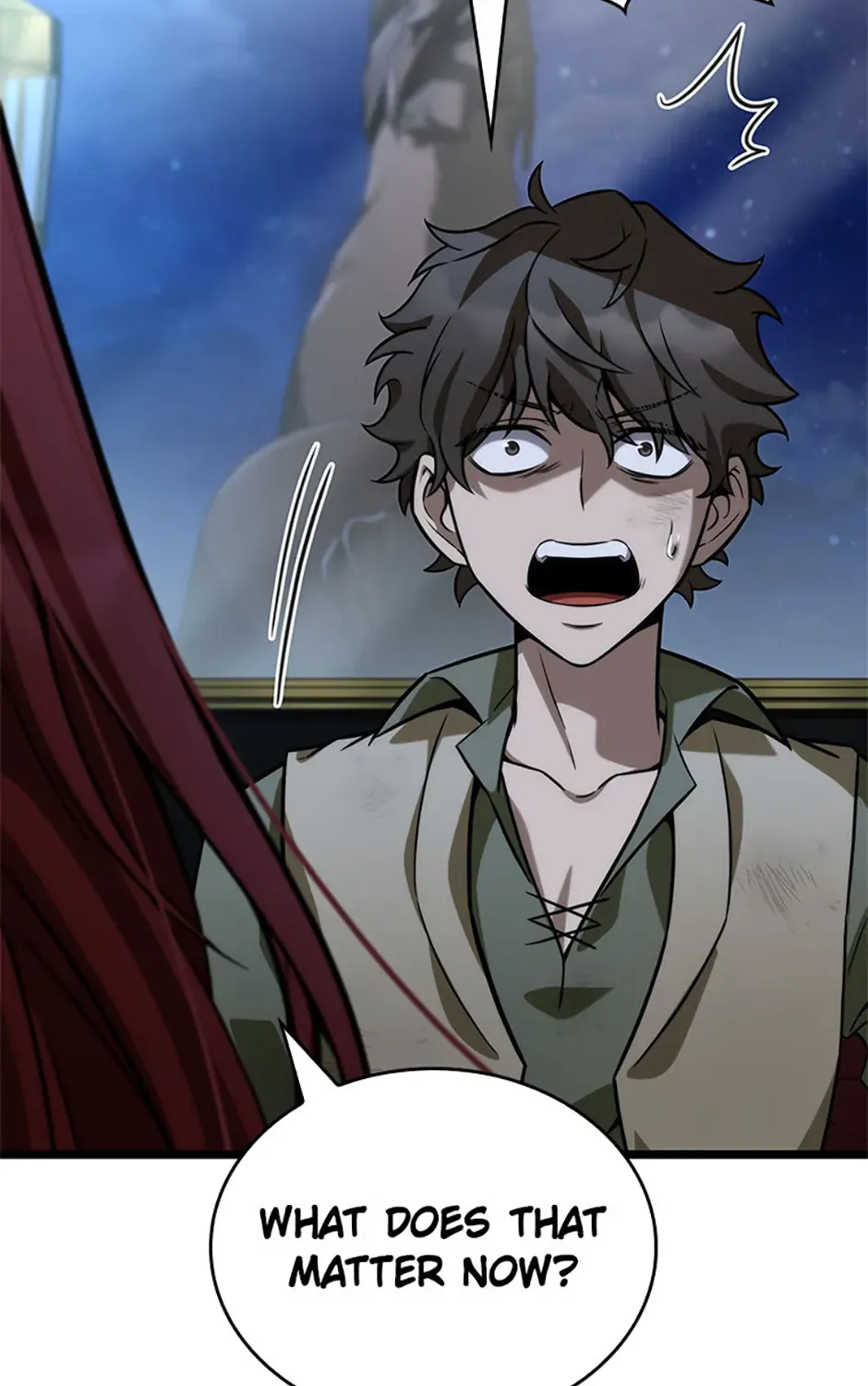 Read The Infinite Mage chapter 114 image 140 on Lezhin