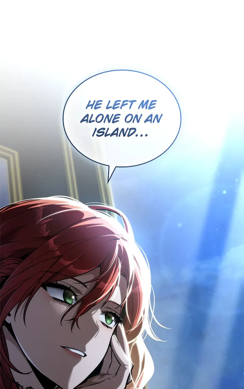 Read The Infinite Mage chapter 114 image 142 on Lezhin