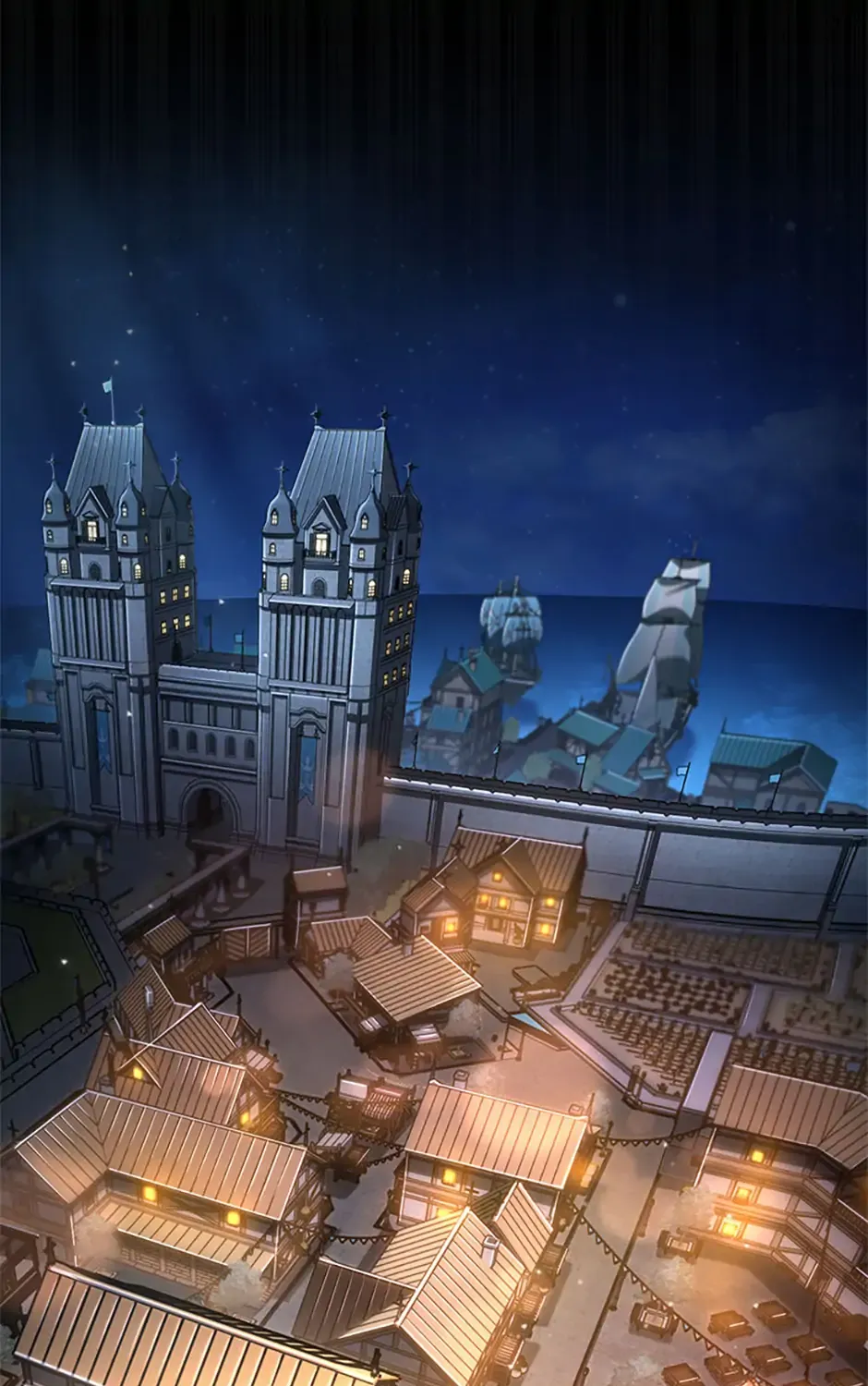 Read The Infinite Mage chapter 114 image 150 on Lezhin