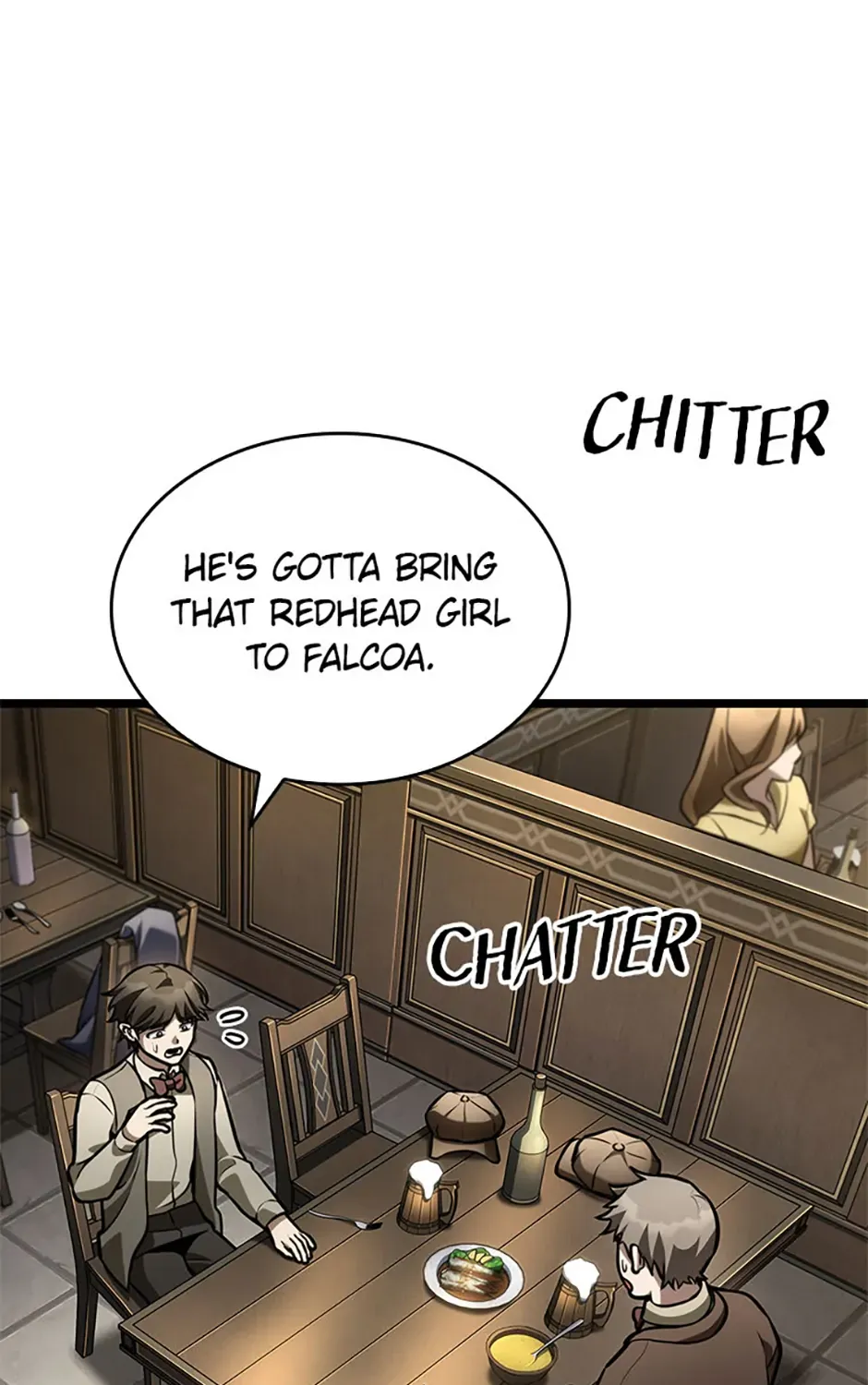 Read The Infinite Mage chapter 114 image 154 on Lezhin