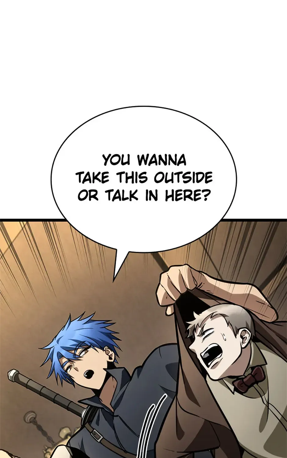 Read The Infinite Mage chapter 114 image 170 on Lezhin