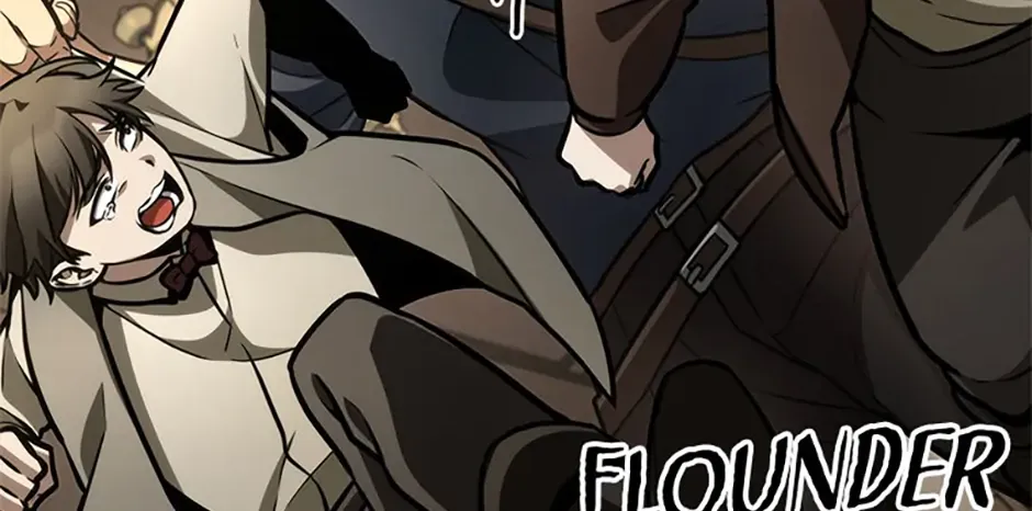 Read The Infinite Mage chapter 114 image 171 on Lezhin