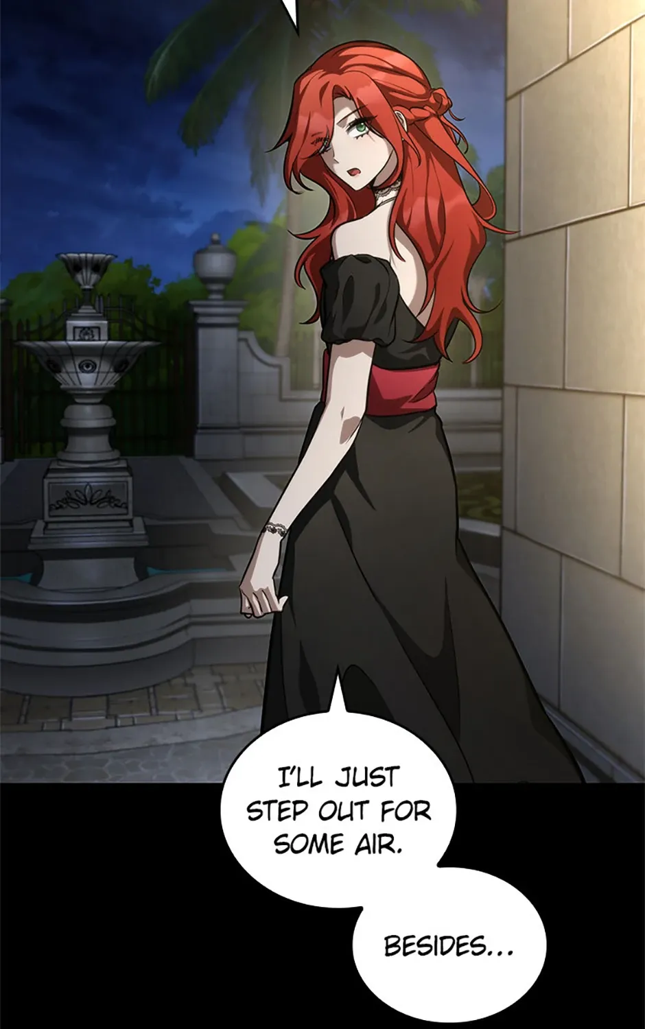 Read The Infinite Mage chapter 114 image 18 on Lezhin