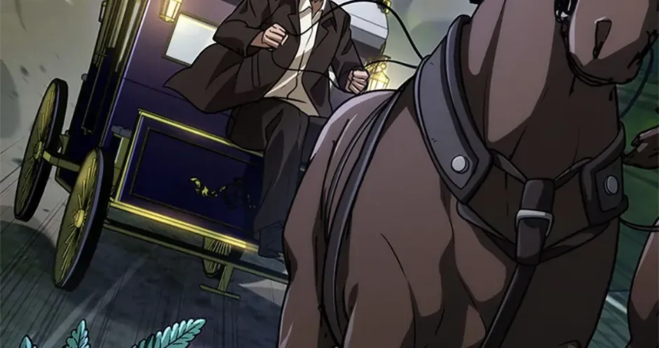 Read The Infinite Mage chapter 114 image 181 on Lezhin