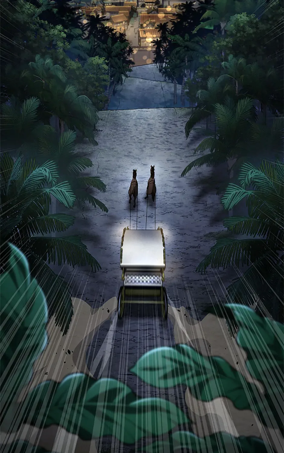 Read The Infinite Mage chapter 114 image 184 on Lezhin