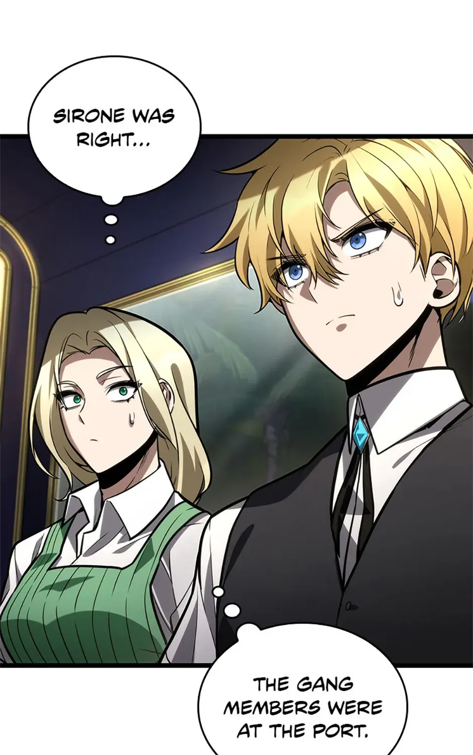 Read The Infinite Mage chapter 114 image 186 on Lezhin