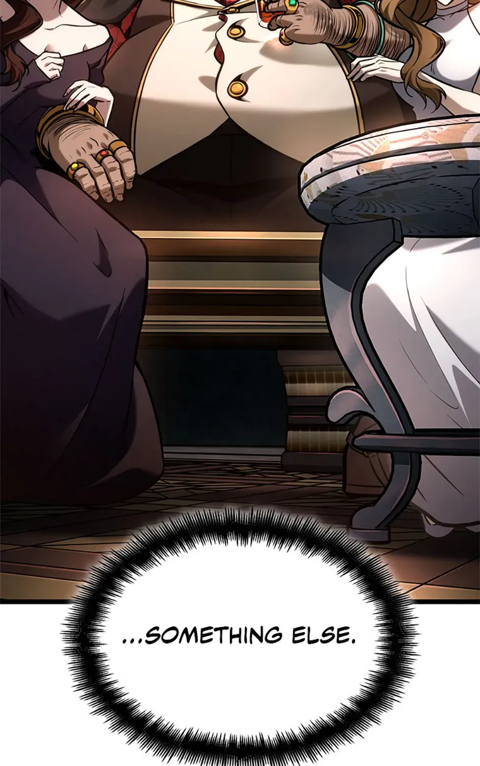 Read The Infinite Mage chapter 114 image 200 on Lezhin