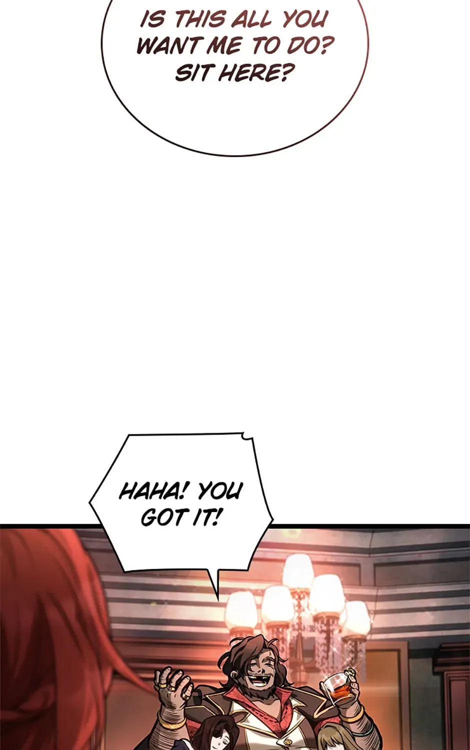 Read The Infinite Mage chapter 114 image 206 on Lezhin