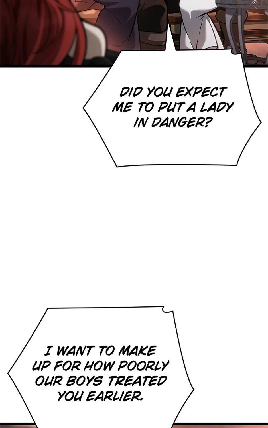 Read The Infinite Mage chapter 114 image 208 on Lezhin