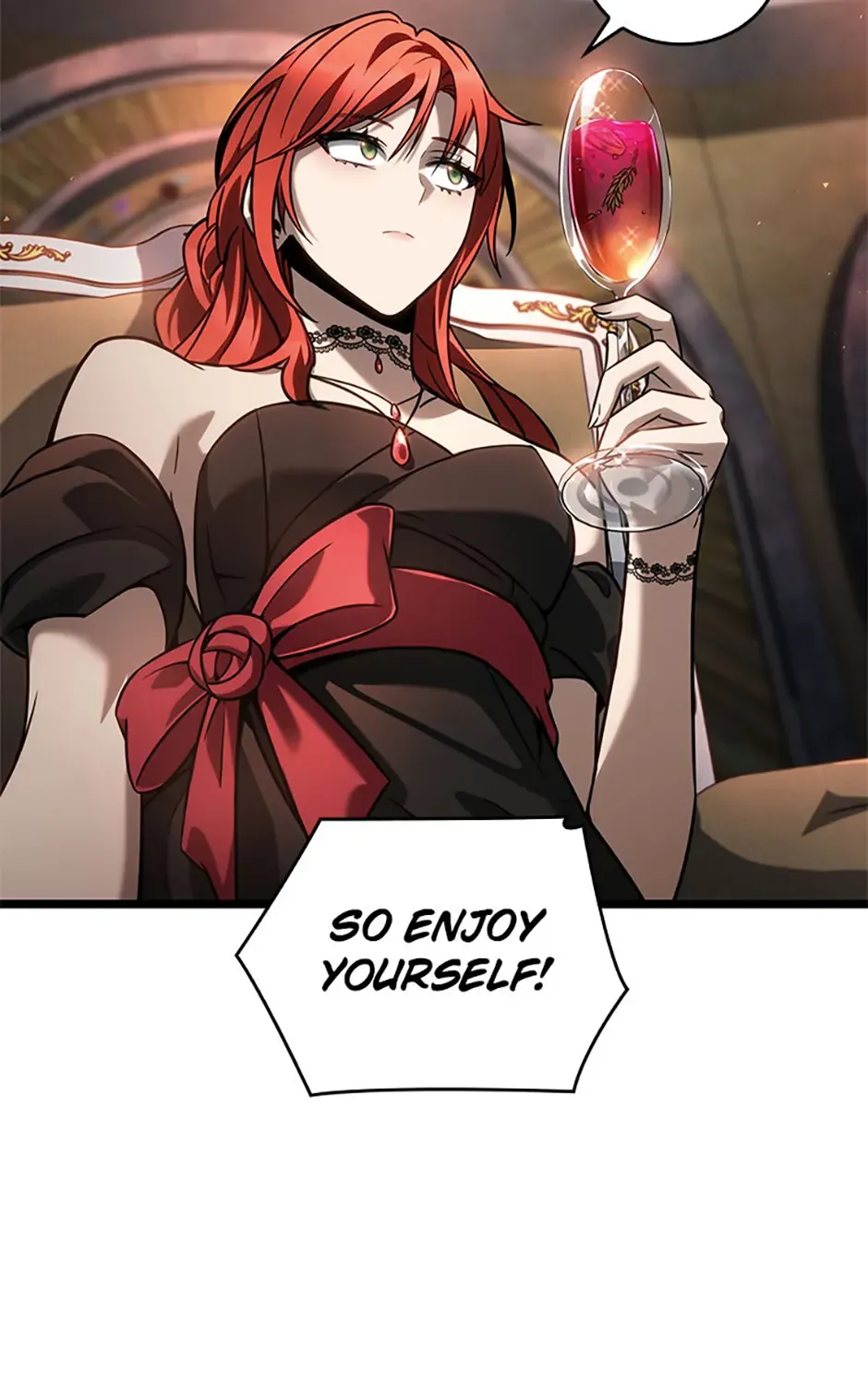Read The Infinite Mage chapter 114 image 210 on Lezhin