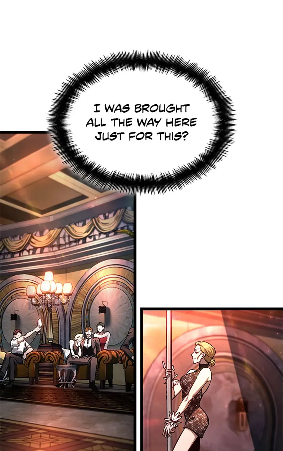 Read The Infinite Mage chapter 114 image 214 on Lezhin