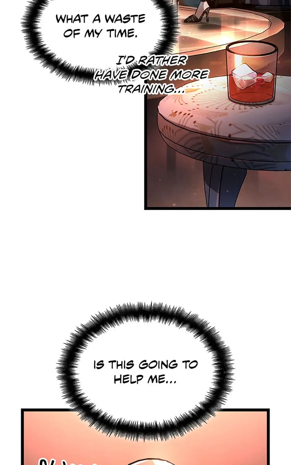 Read The Infinite Mage chapter 114 image 216 on Lezhin
