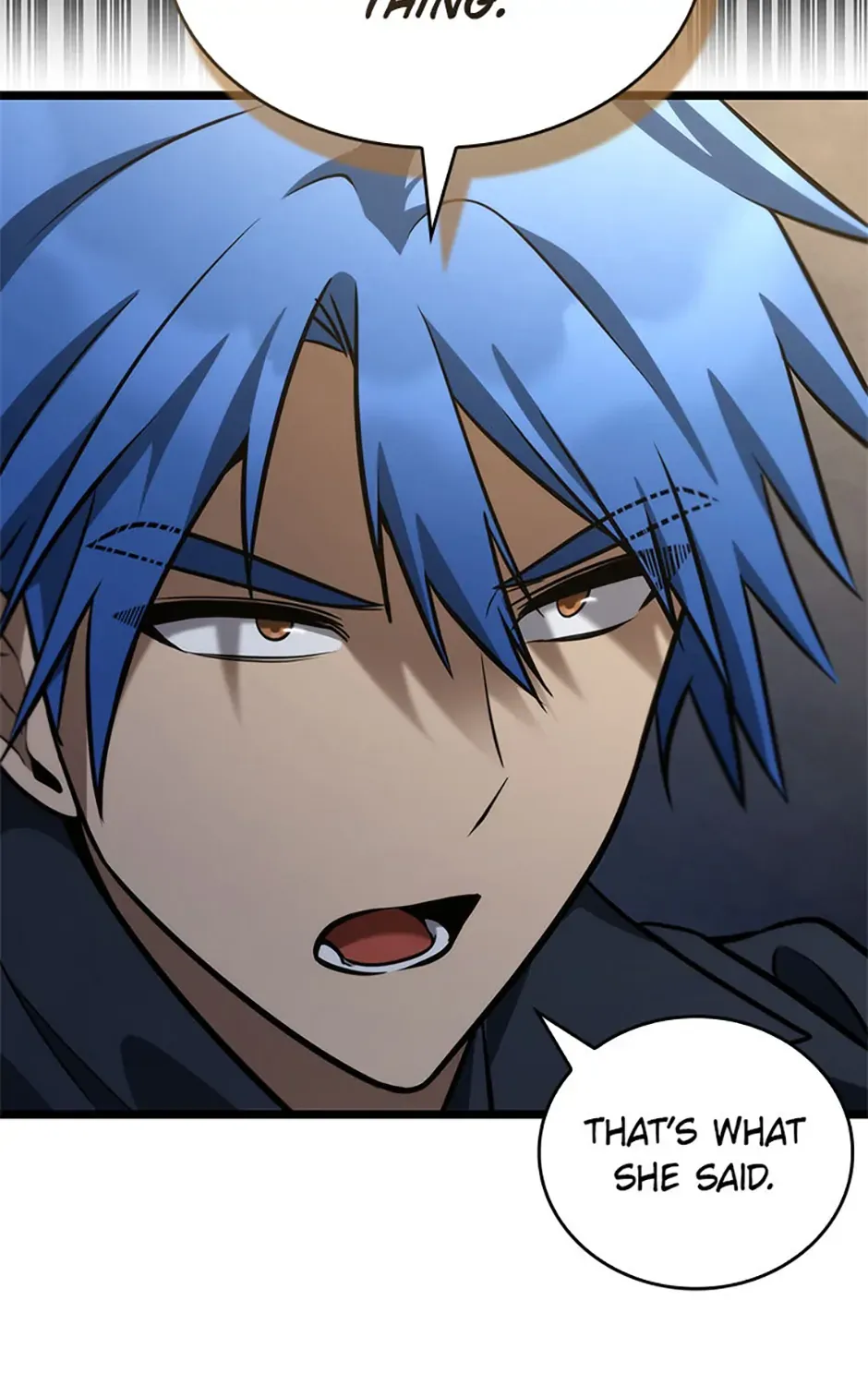 Read The Infinite Mage chapter 114 image 22 on Lezhin