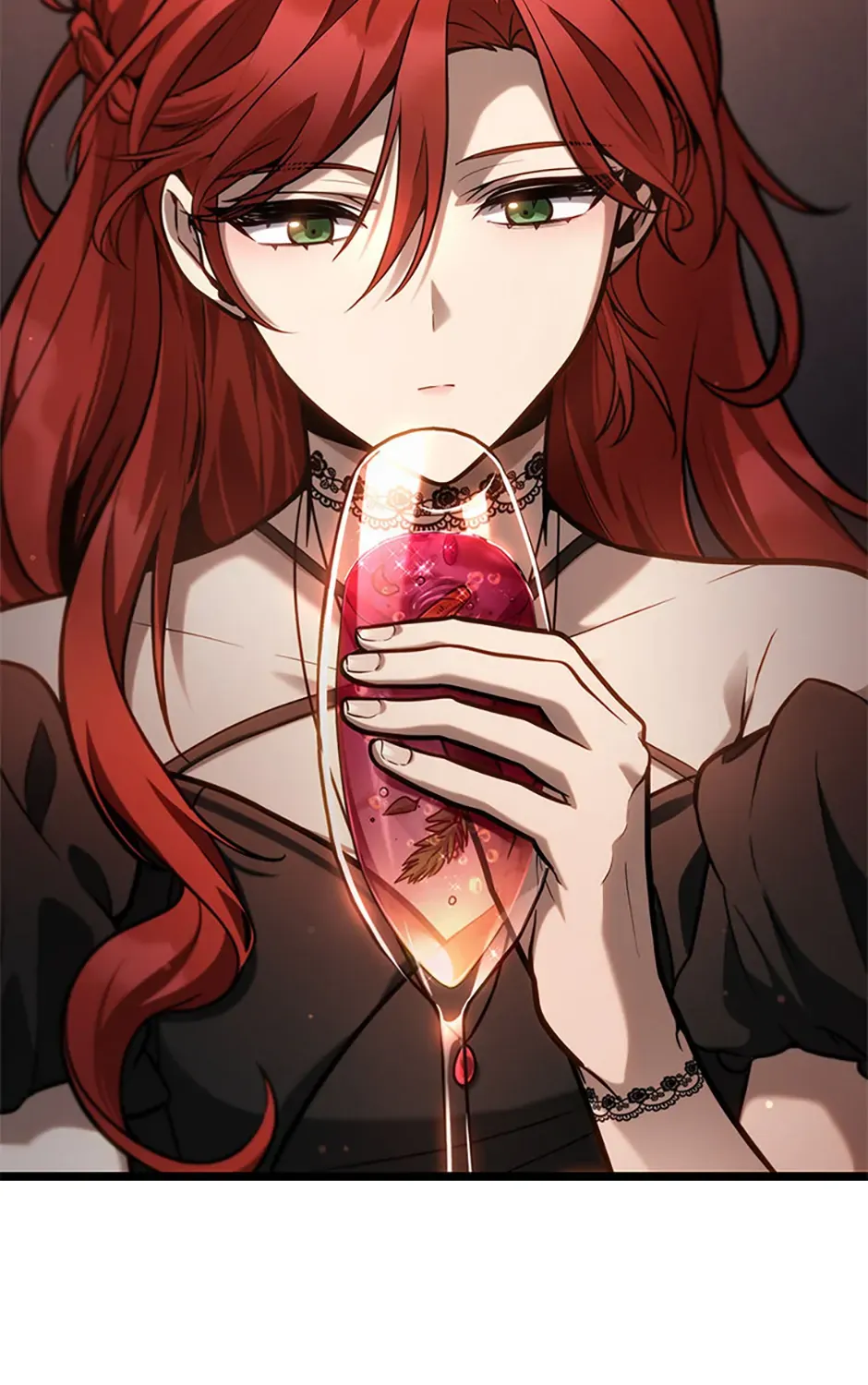 Read The Infinite Mage chapter 114 image 220 on Lezhin