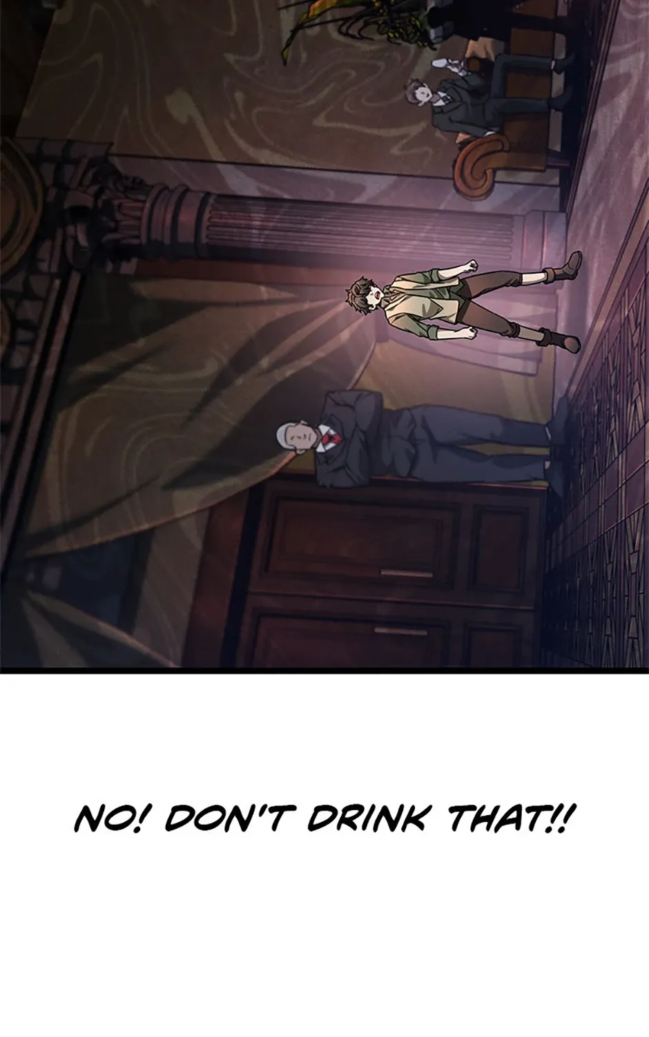 Read The Infinite Mage chapter 114 image 224 on Lezhin