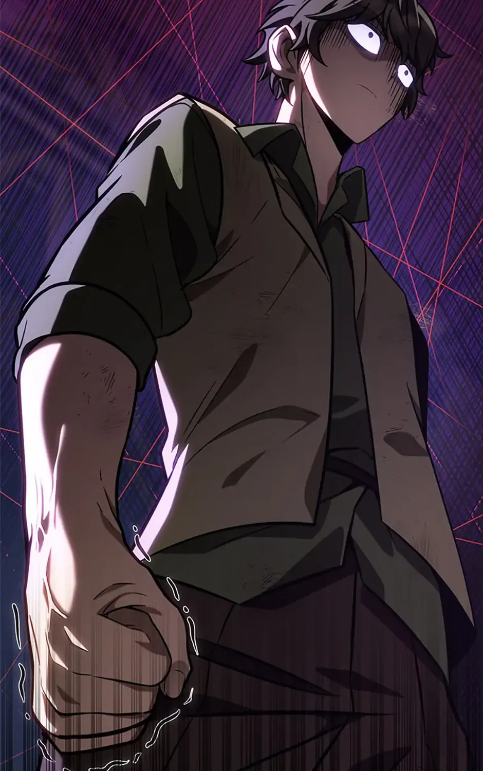 Read The Infinite Mage chapter 114 image 232 on Lezhin