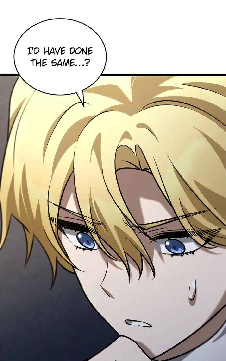 Read The Infinite Mage chapter 114 image 24 on Lezhin