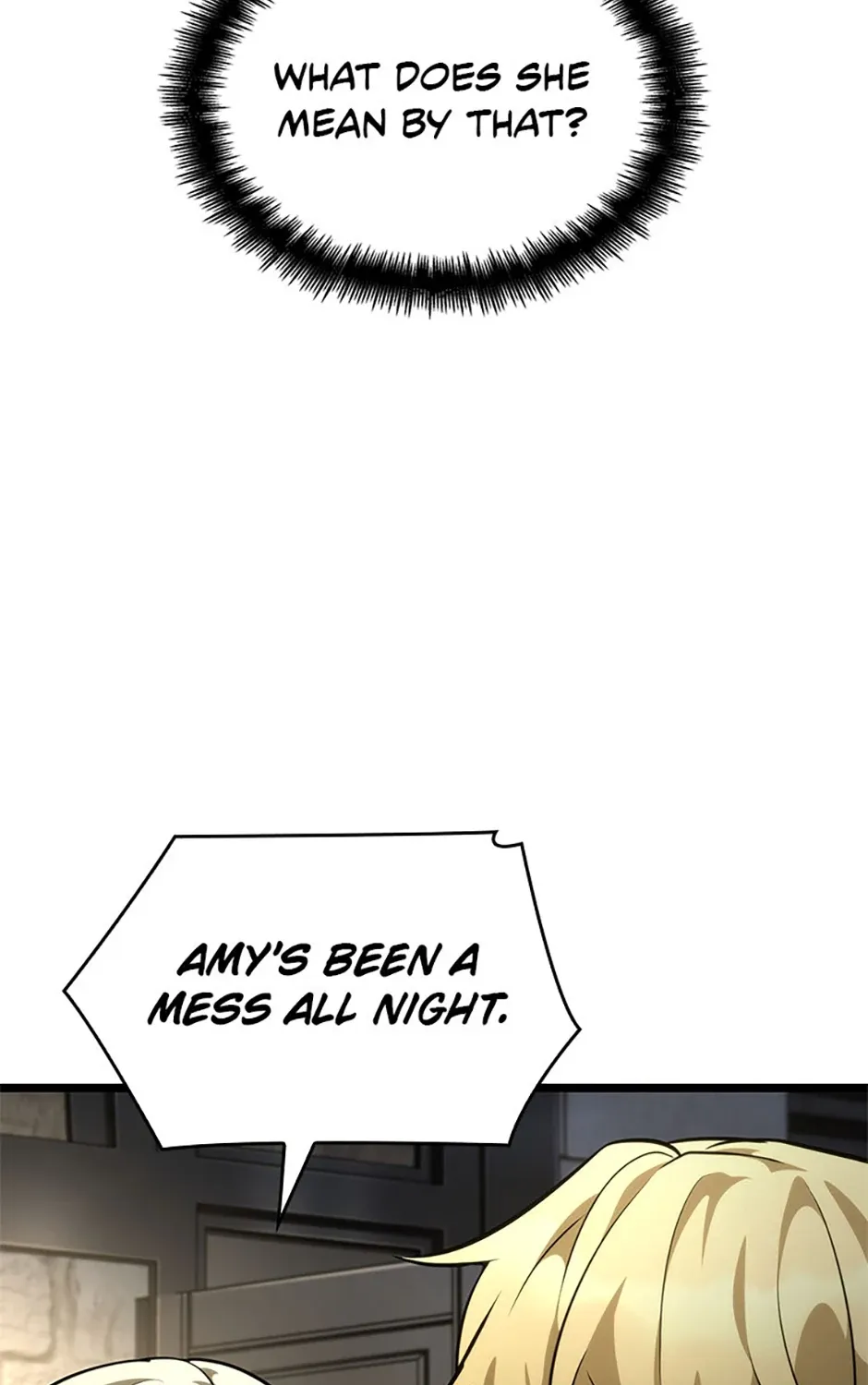 Read The Infinite Mage chapter 114 image 26 on Lezhin