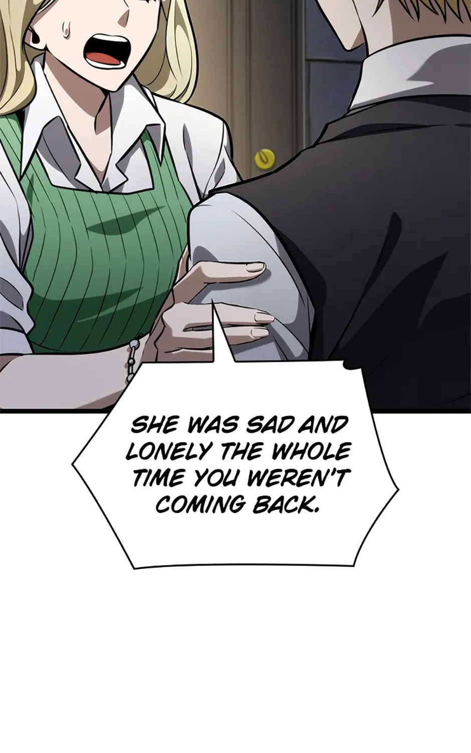 Read The Infinite Mage chapter 114 image 28 on Lezhin