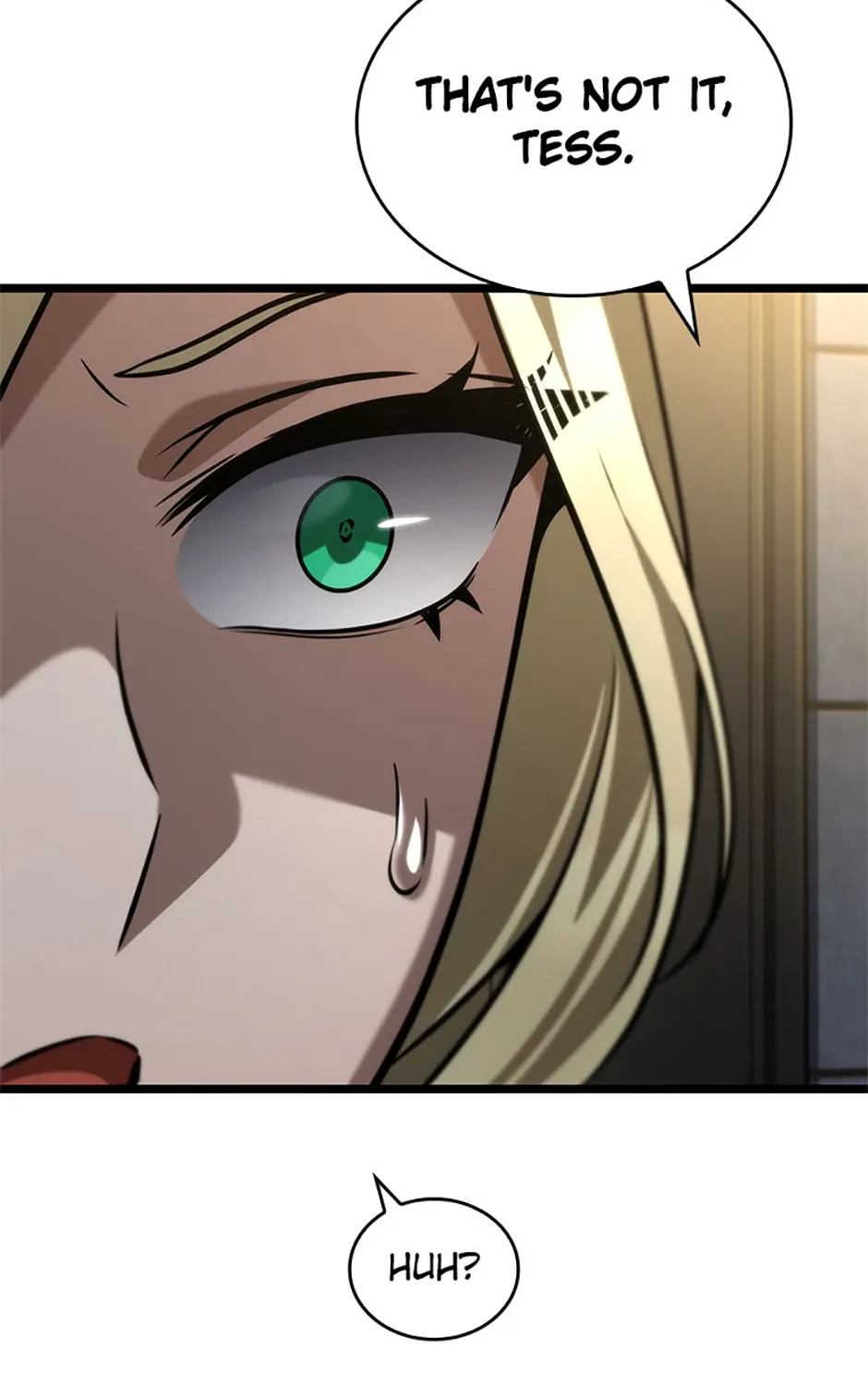Read The Infinite Mage chapter 114 image 30 on Lezhin