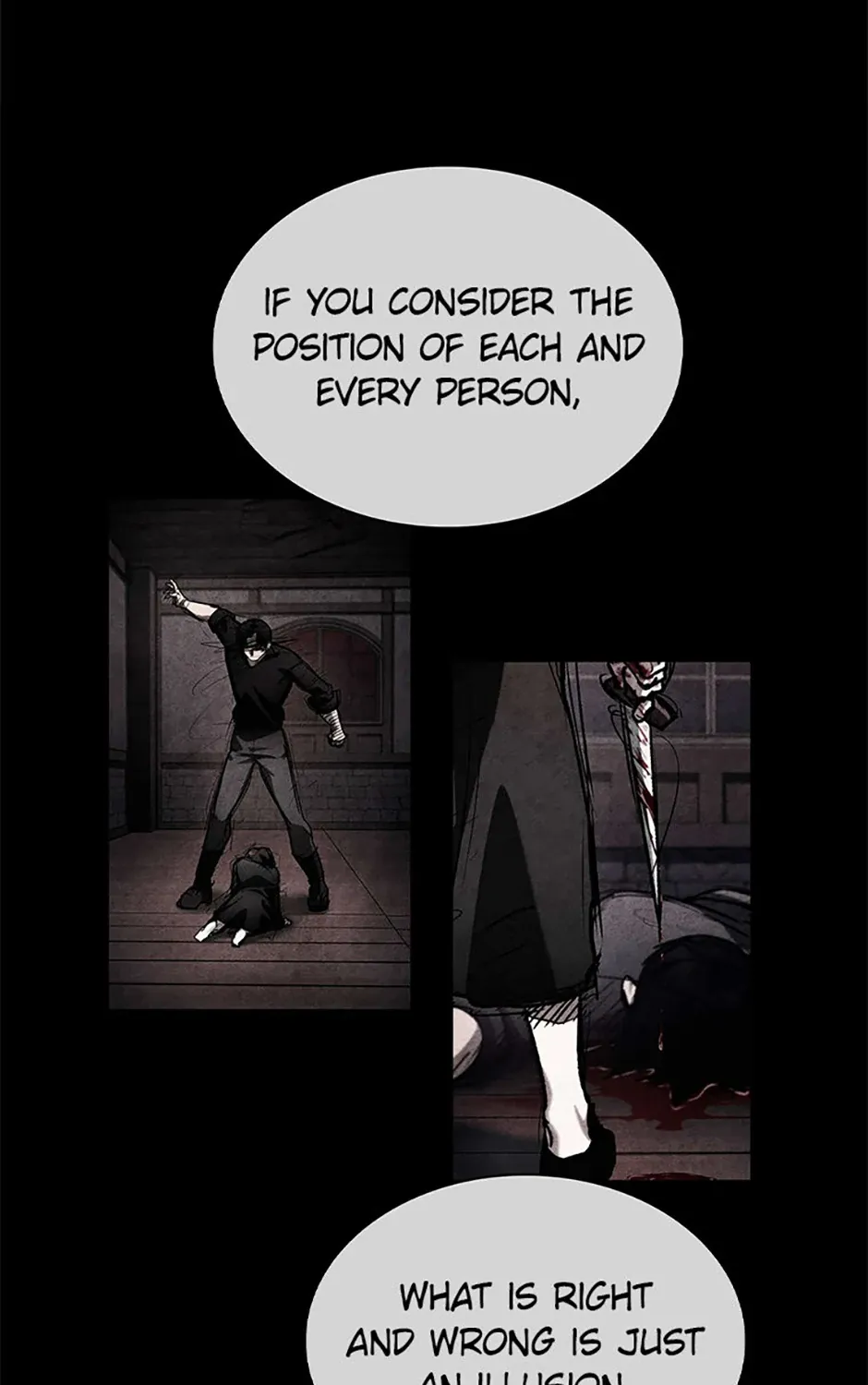 Read The Infinite Mage chapter 114 image 36 on Lezhin