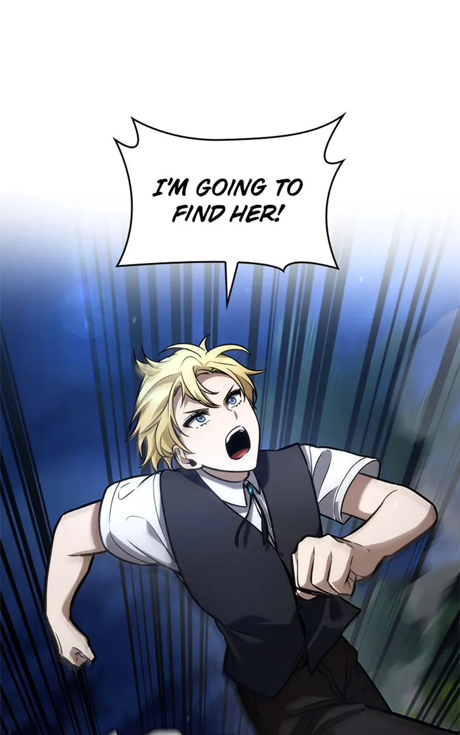 Read The Infinite Mage chapter 114 image 46 on Lezhin