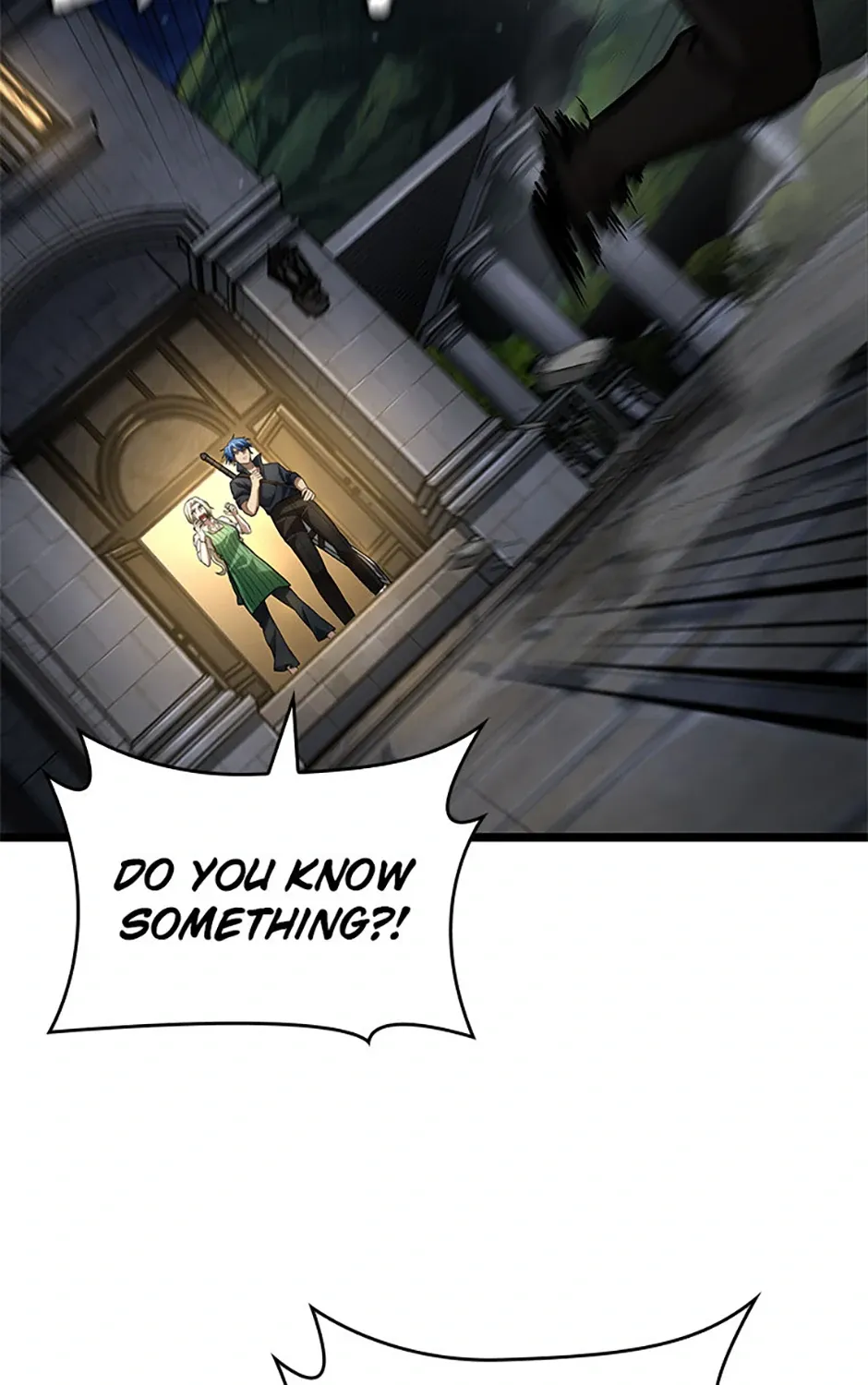 Read The Infinite Mage chapter 114 image 48 on Lezhin