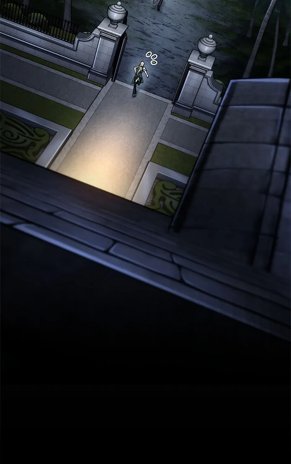 Read The Infinite Mage chapter 114 image 54 on Lezhin