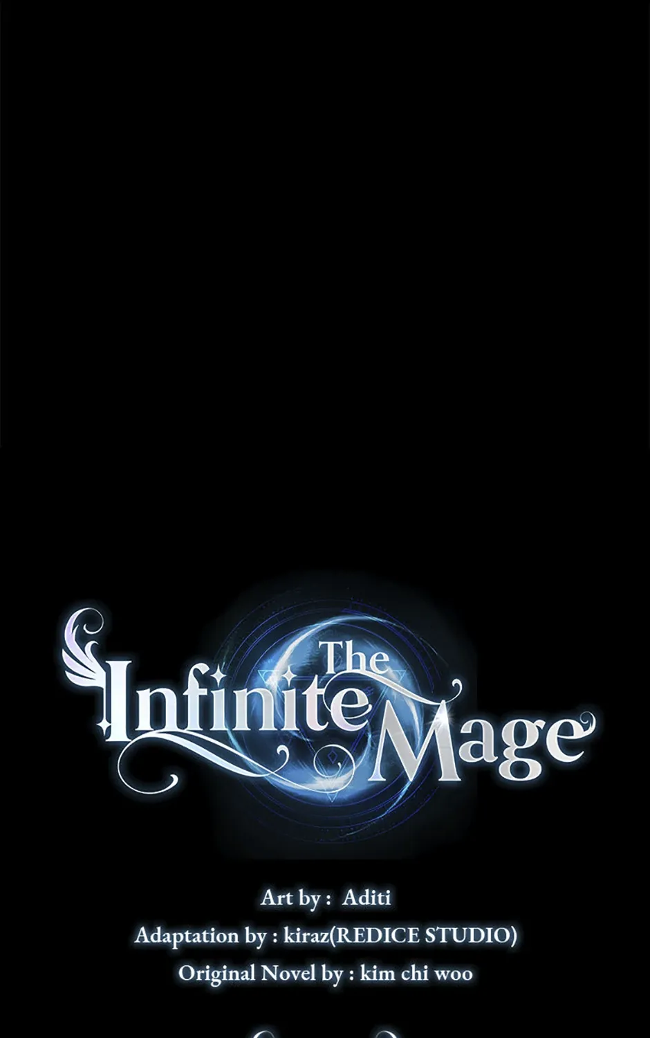 Read The Infinite Mage chapter 114 image 56 on Lezhin