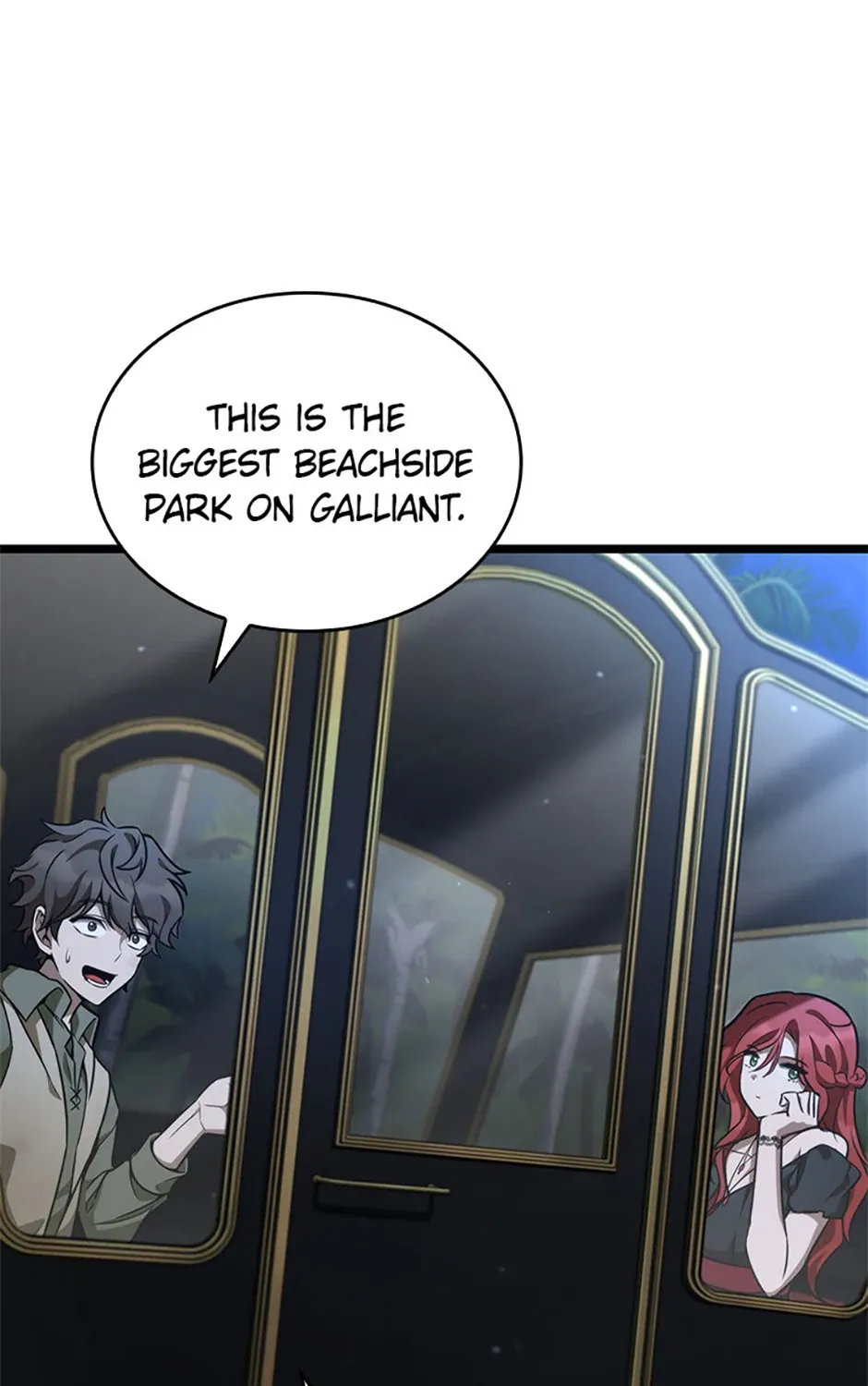 Read The Infinite Mage chapter 114 image 62 on Lezhin
