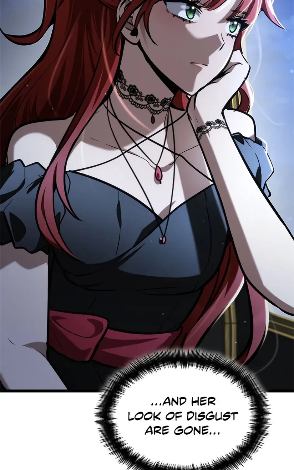Read The Infinite Mage chapter 114 image 68 on Lezhin