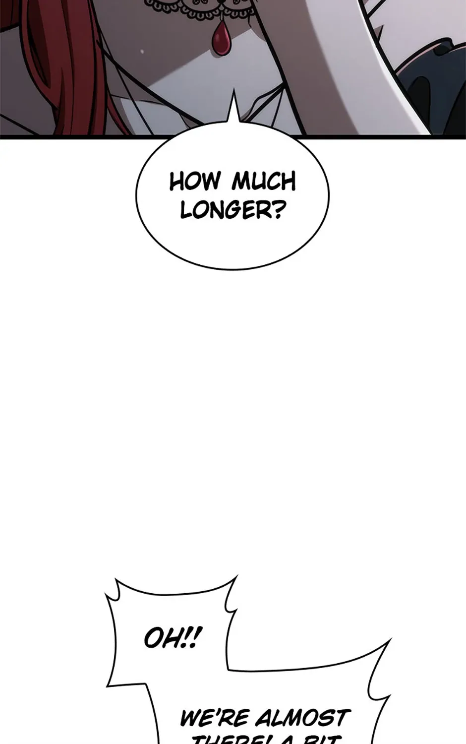Read The Infinite Mage chapter 114 image 72 on Lezhin