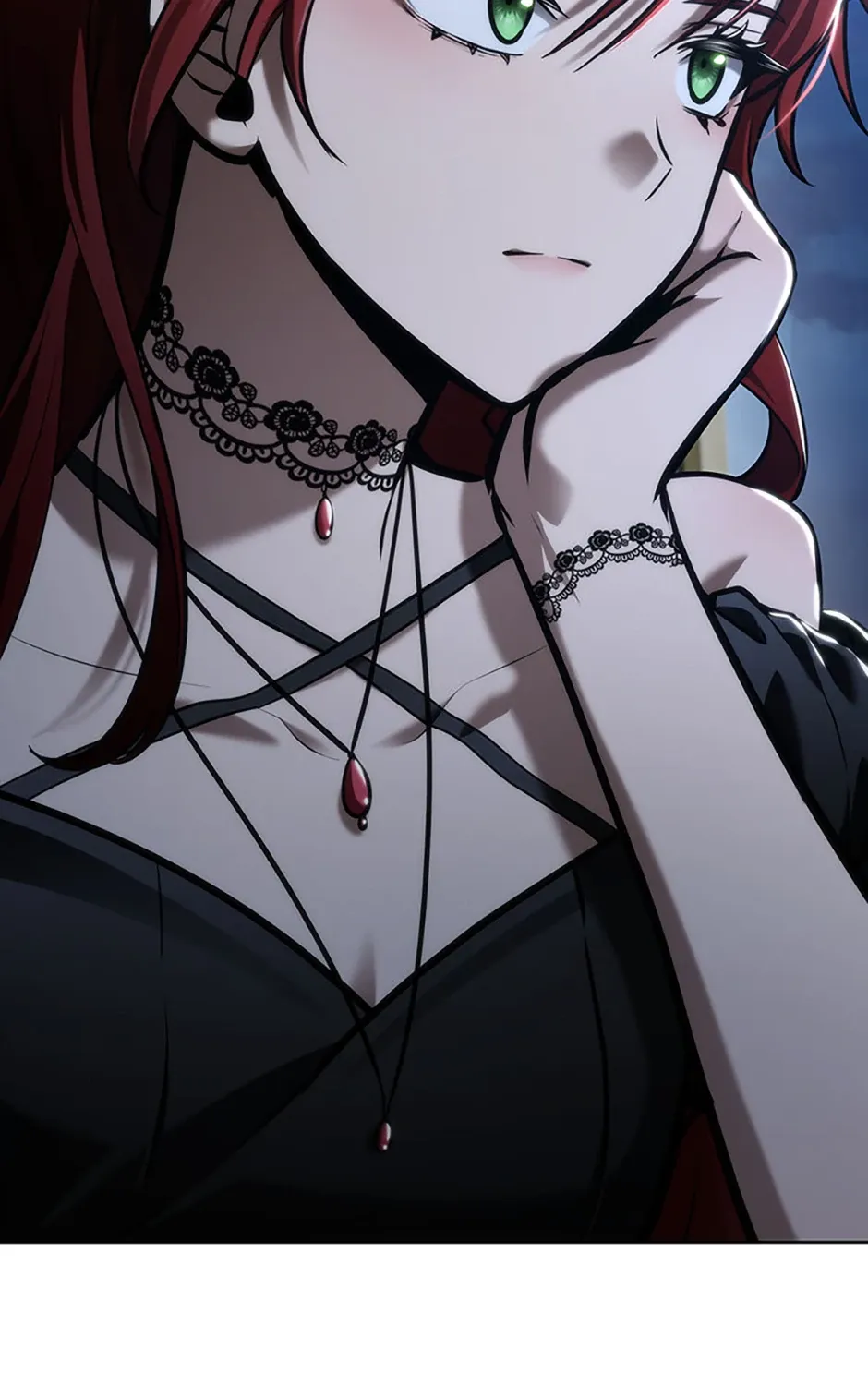 Read The Infinite Mage chapter 114 image 8 on Lezhin