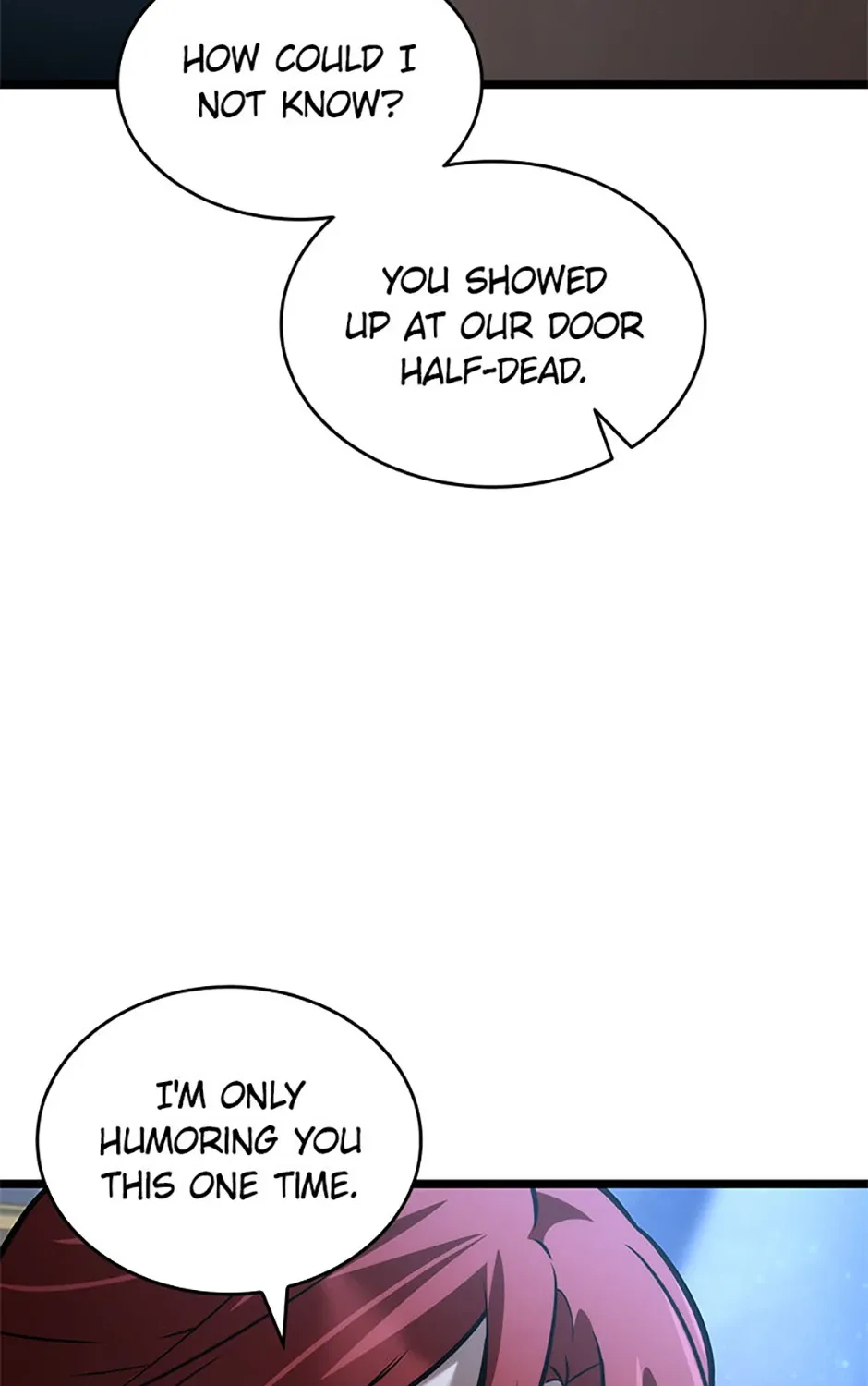 Read The Infinite Mage chapter 114 image 82 on Lezhin