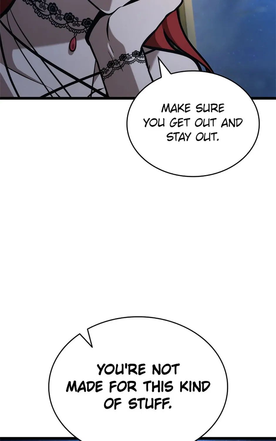 Read The Infinite Mage chapter 114 image 84 on Lezhin