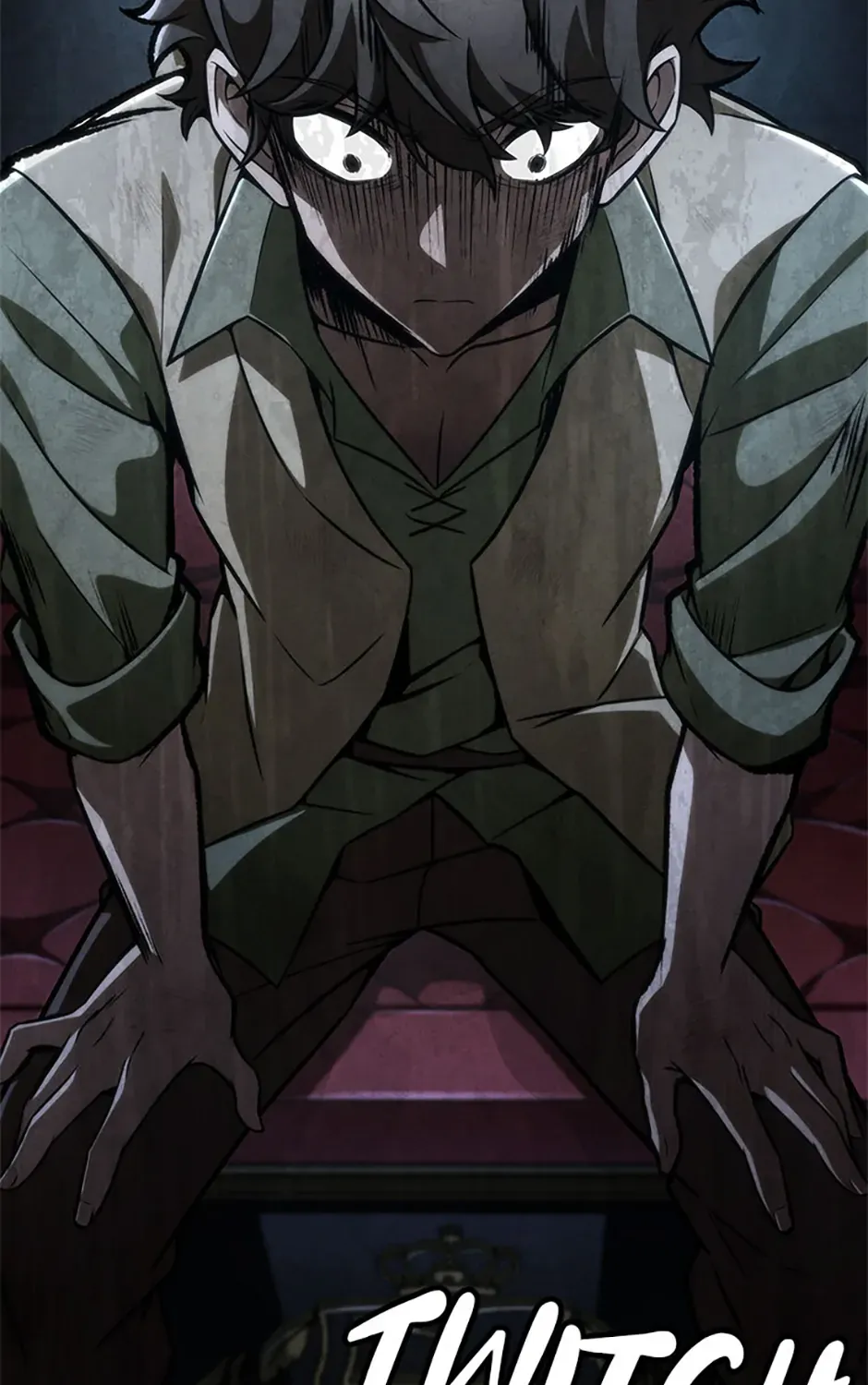 Read The Infinite Mage chapter 114 image 86 on Lezhin