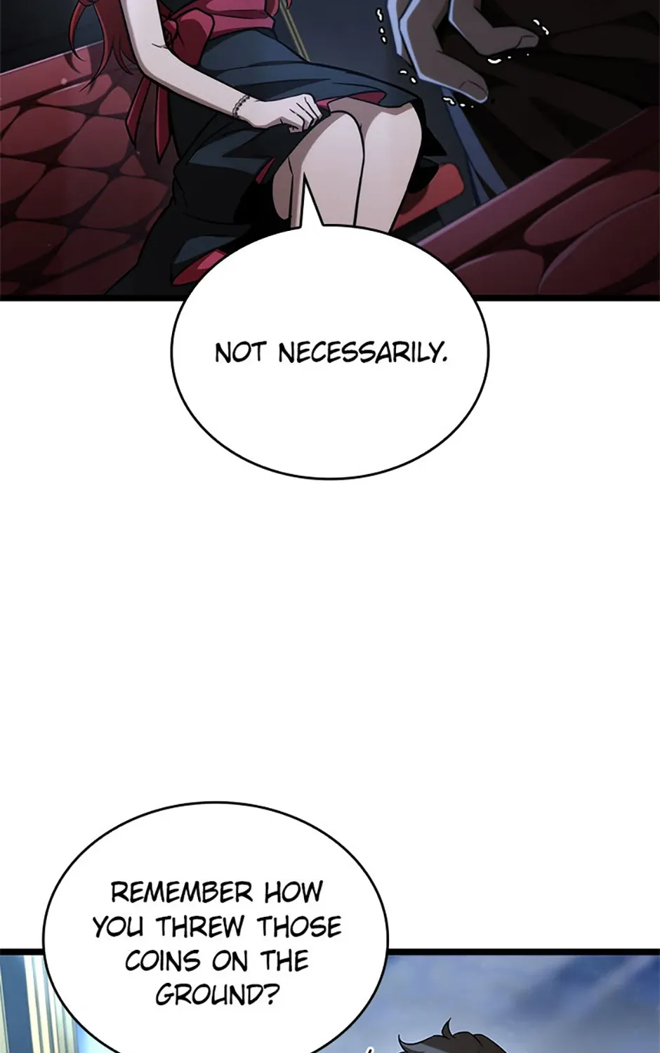 Read The Infinite Mage chapter 114 image 90 on Lezhin
