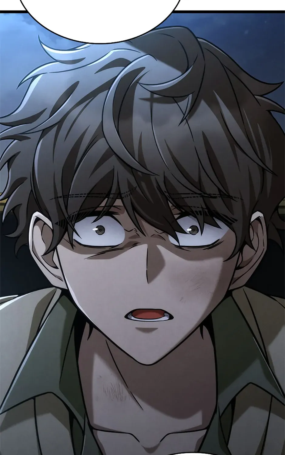 Read The Infinite Mage chapter 114 image 94 on Lezhin