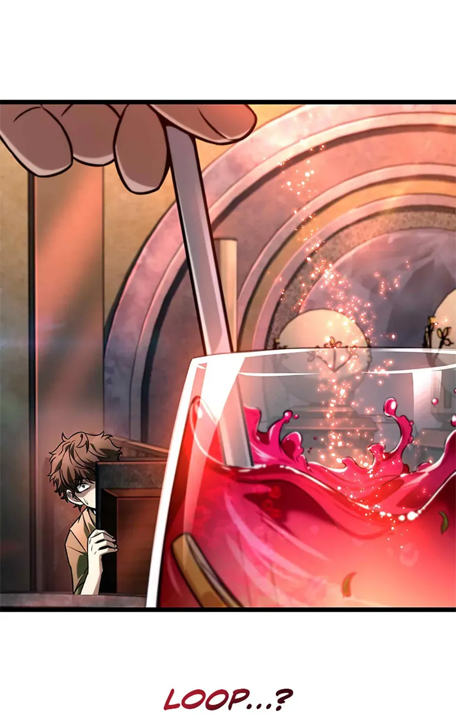 Read The Infinite Mage chapter 115 image 10 on Lezhin
