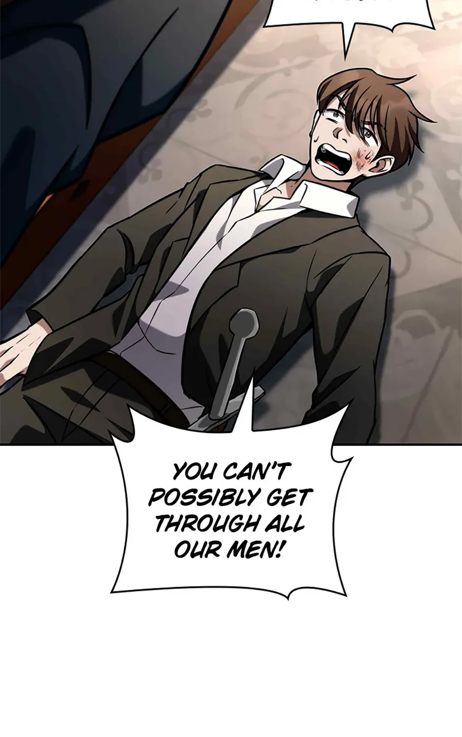 Read The Infinite Mage chapter 115 image 102 on Lezhin