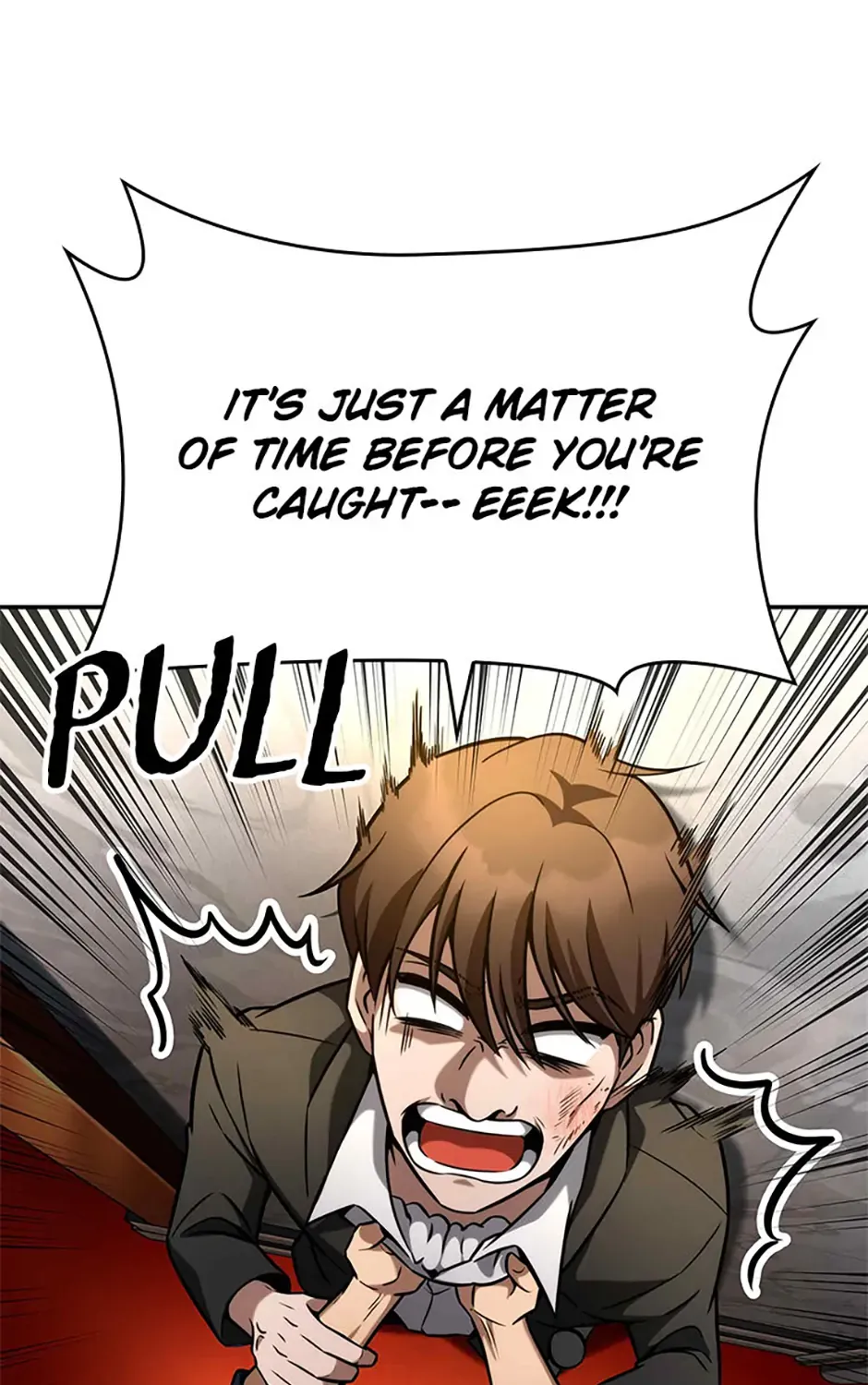 Read The Infinite Mage chapter 115 image 104 on Lezhin