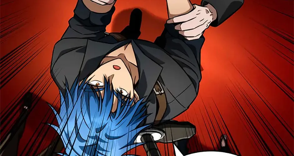 Read The Infinite Mage chapter 115 image 105 on Lezhin