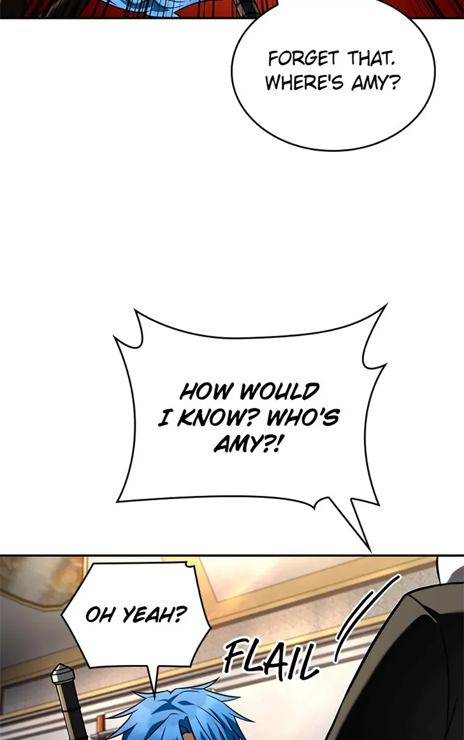 Read The Infinite Mage chapter 115 image 106 on Lezhin