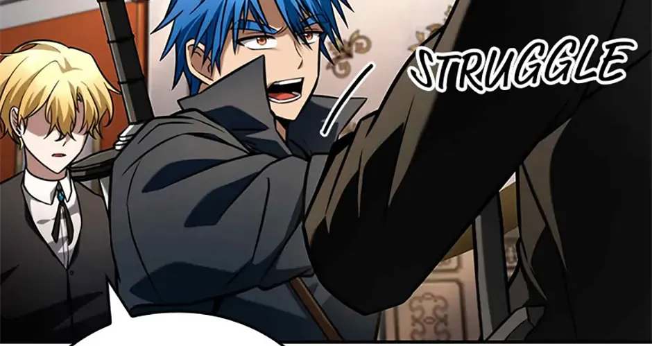 Read The Infinite Mage chapter 115 image 107 on Lezhin